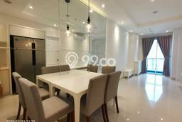 Disewakan Apartemen Terjangkau 2 KT di Tanjung Duren Jakarta Barat Disewakan Apartemen Terjangkau 2 KT di Tanjung Duren Jakarta Barat