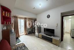 Apartemen Siap Pakai 0 Kamar dengan Harga Hemat di Area Grogol Petamburan, Jakarta Barat Apartemen Siap Pakai 0 Kamar dengan Harga Hemat di Area Grogol Petamburan, Jakarta Barat
