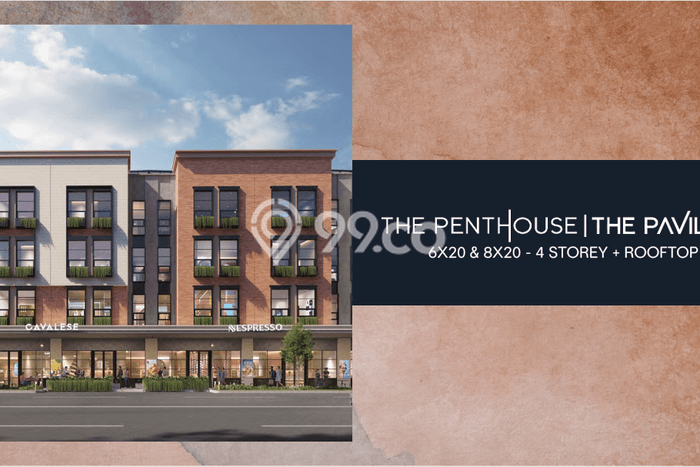 Komersial Dijual di Prime Area Jakarta Utara Luas 640m2 Komersial Dijual di Prime Area Jakarta Utara Luas 640m2