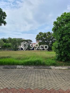 Untuk Dijual Tanah di Jakarta Utara, Luas 560m2 - Untuk Dijual Tanah di Jakarta Utara, Luas 560m2 -