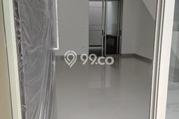 Rumah Modern 2 KT LT 56m2 di Pantai Indah Kapuk 2 Rumah Modern 2 KT LT 56m2 di Pantai Indah Kapuk 2