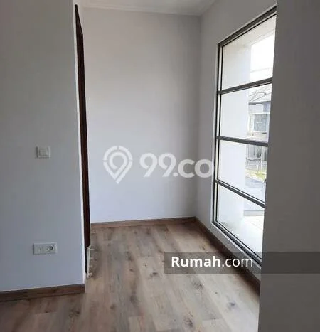 Rumah Kontrakan Jakarta Utara LT 90m2 LB 120m2 Area Golf Island Rumah Kontrakan Jakarta Utara LT 90m2 LB 120m2 Area Golf Island