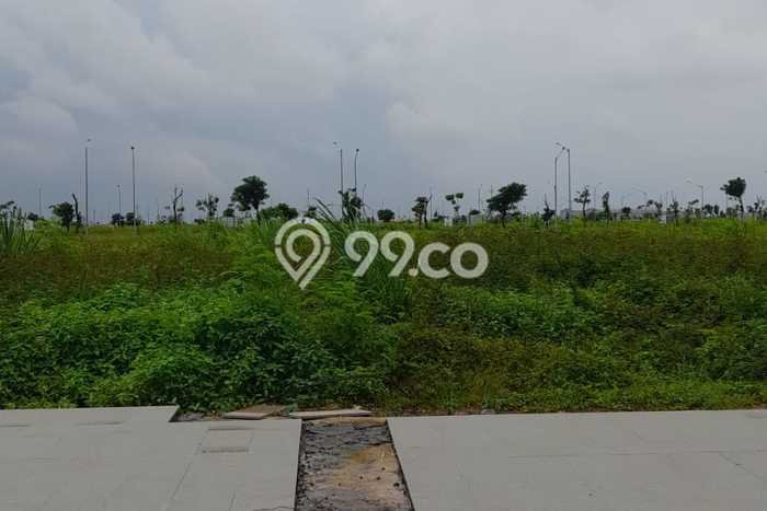 Dijual Tanah di Jakarta Utara, Luas 450m2 PPJB Dijual Tanah di Jakarta Utara, Luas 450m2 PPJB
