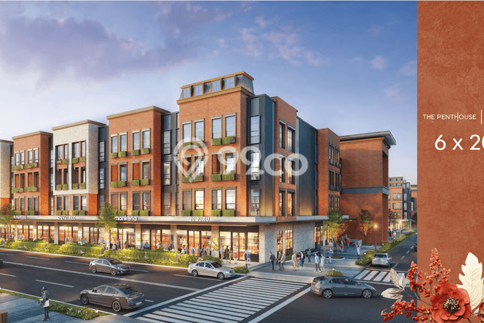 Komersial Bagus Dijual LB 480m2 Lokasi Strategis Jakarta Utara Area Cocok untuk Bisnis Komersial Bagus Dijual LB 480m2 Lokasi Strategis Jakarta Utara Area Cocok untuk Bisnis