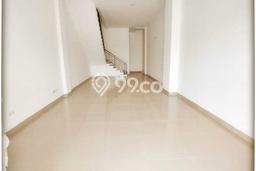 Unit Ruko Tersedia di Pantai Indah Kapuk 2 Spesifikasi LB 200m2 Unit Ruko Tersedia di Pantai Indah Kapuk 2 Spesifikasi LB 200m2