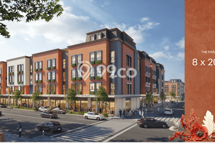 Komersial Dijual di Prime Area Jakarta Utara Luas 640m2 Komersial Dijual di Prime Area Jakarta Utara Luas 640m2