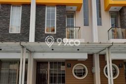 Rumah Modern 3 KT di Pantai Indah Kapuk 2 Jakarta Utara Unfurnished Rumah Modern 3 KT di Pantai Indah Kapuk 2 Jakarta Utara Unfurnished