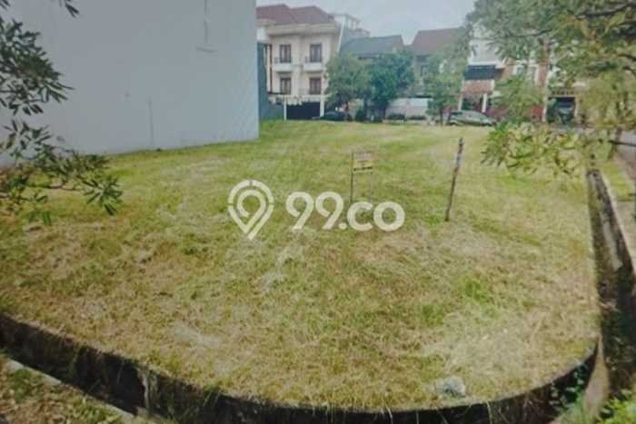 Tanah Dijual Area Strategis di Meruya Jakarta Barat 260m2 Tanah Dijual Area Strategis di Meruya Jakarta Barat 260m2