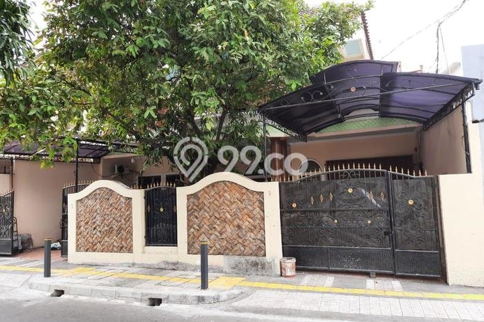 Ready to Use! Luxury House LT 328m2 Desain Modern di Cideng Ready to Use! Luxury House LT 328m2 Desain Modern di Cideng