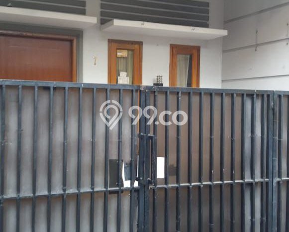 For Sale Hunian Rumah Terawat 1 KT di Tanjung Duren, Jakarta Barat For Sale Hunian Rumah Terawat 1 KT di Tanjung Duren, Jakarta Barat