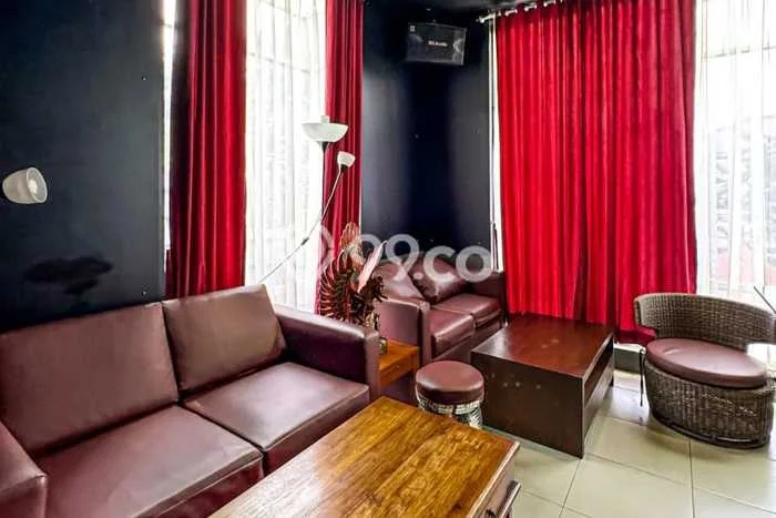 Komersial Bagus Dijual di Cipete Jakarta Selatan Strategis Cocok untuk Kembangkan Bisnis Komersial Bagus Dijual di Cipete Jakarta Selatan Strategis Cocok untuk Kembangkan Bisnis
