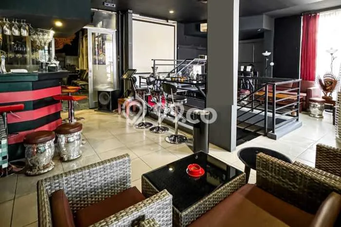 Komersial Bagus Dijual di Cipete Jakarta Selatan Strategis Cocok untuk Kembangkan Bisnis Komersial Bagus Dijual di Cipete Jakarta Selatan Strategis Cocok untuk Kembangkan Bisnis