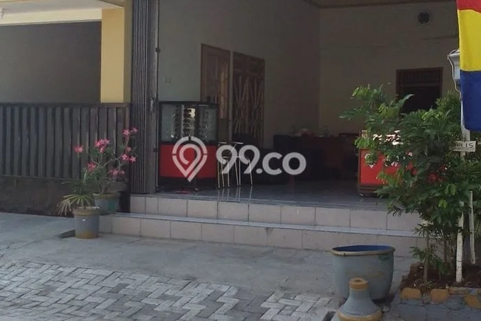 Rumah Minimalis 4 KT di Tlogosari Semarang Unfurnished Rumah Minimalis 4 KT di Tlogosari Semarang Unfurnished