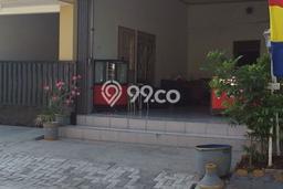 Rumah Minimalis 4 KT di Tlogosari Semarang Unfurnished Rumah Minimalis 4 KT di Tlogosari Semarang Unfurnished