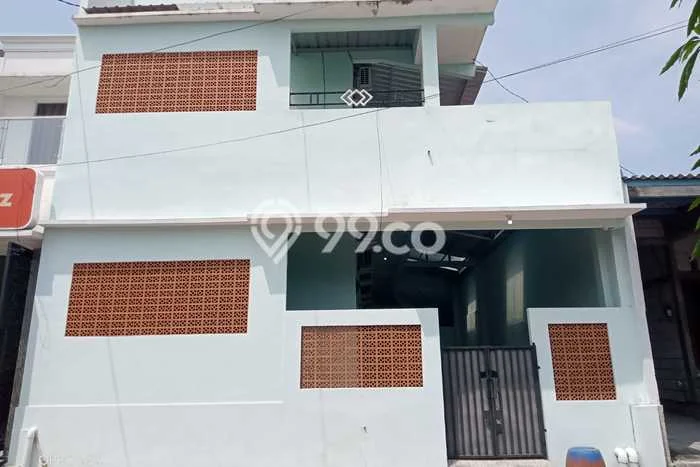 Unit Kost Dijual di Tlogosari dengan 0 Kamar Kawasan Ramai Unit Kost Dijual di Tlogosari dengan 0 Kamar Kawasan Ramai