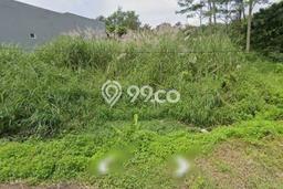 Tanah Dijual Area Strategis di Jangli Semarang 420m2 Tanah Dijual Area Strategis di Jangli Semarang 420m2
