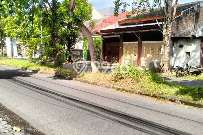 Ruko Dijual di Prime Area Semarang Luas 120m2 Ruko Dijual di Prime Area Semarang Luas 120m2