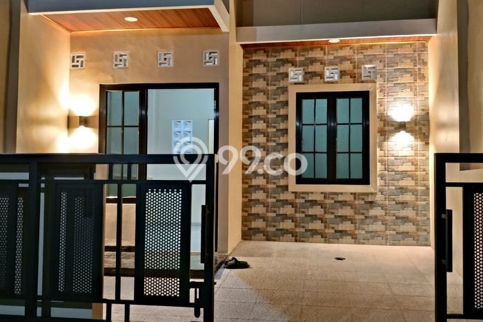 Rumah Minimalis Dijual Lokasi Semarang Timur 2 Kamar dengan LT 65m2 Rumah Minimalis Dijual Lokasi Semarang Timur 2 Kamar dengan LT 65m2