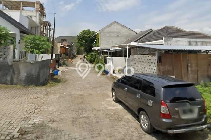 Hunian Cantik Modern Lb 65m2 di Sendangmulyo, Semarang Hunian Cantik Modern Lb 65m2 di Sendangmulyo, Semarang
