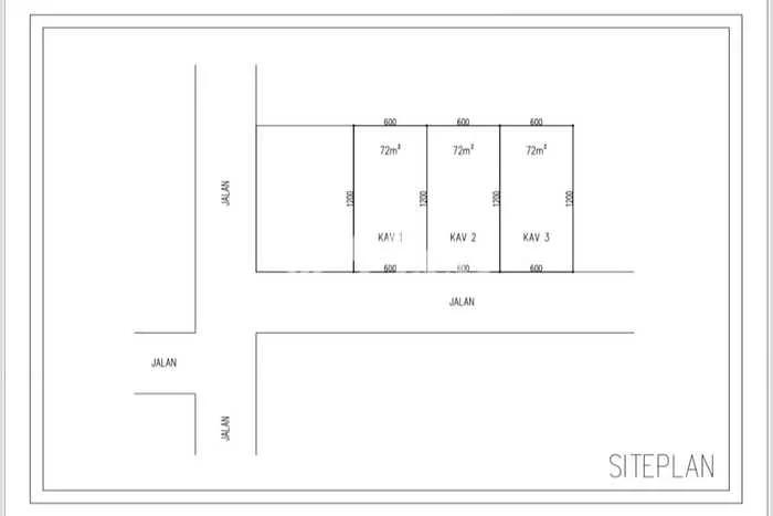 Hunian Murah Dijual Area Semarang Timur, Semarang Harga Rp 437 Juta Hunian Murah Dijual Area Semarang Timur, Semarang Harga Rp 437 Juta