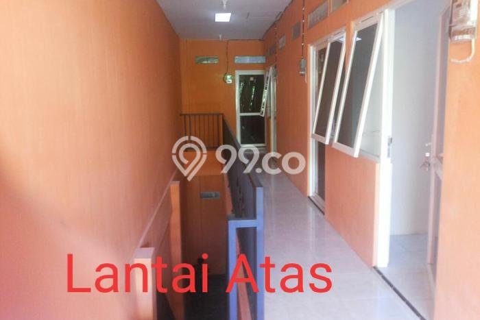 Dijual Segera Rumah Kost di Ketileng, Semarang 0 Kamar Dijual Segera Rumah Kost di Ketileng, Semarang 0 Kamar