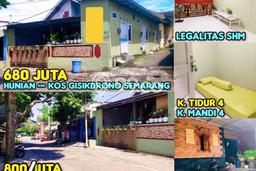 Dijual Cepat Rumah Favorit Siap Huni LB 98m2 di Semarang Barat, Semarang Dijual Cepat Rumah Favorit Siap Huni LB 98m2 di Semarang Barat, Semarang
