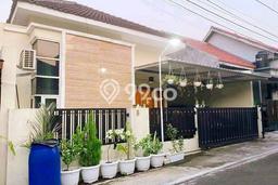 Rumah Modern Cantik 2 KT Bisa Langsung Pindah di Semarang Barat Rumah Modern Cantik 2 KT Bisa Langsung Pindah di Semarang Barat
