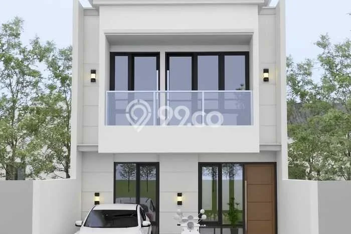 Hunian Murah Dijual Area Semarang Timur, Semarang Harga Rp 437 Juta Hunian Murah Dijual Area Semarang Timur, Semarang Harga Rp 437 Juta
