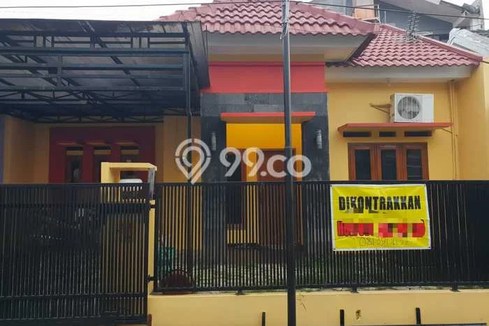 Sewa cepat rumah minimalis strategis 3 Kamar di Tembalang, Semarang Sewa cepat rumah minimalis strategis 3 Kamar di Tembalang, Semarang