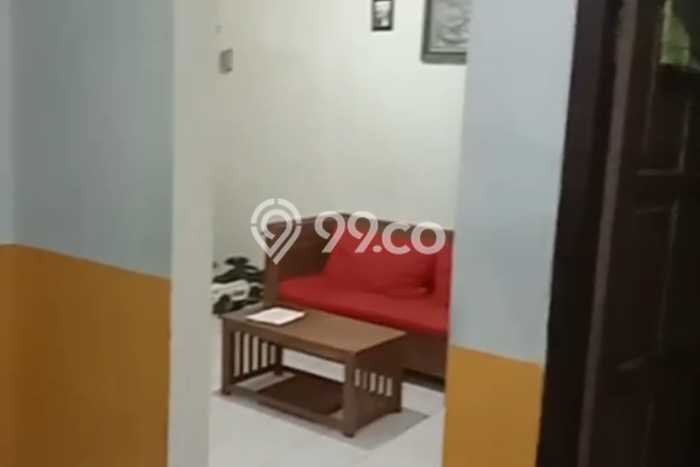 Hunian Nyaman di Semarang Harga Murah Hunian Nyaman di Semarang Harga Murah