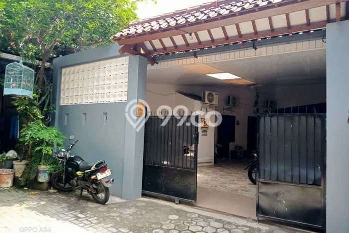 Unit Kost Dijual di Semarang Spesifikasi 0 Kamar Tidur dan Area Ramai Unit Kost Dijual di Semarang Spesifikasi 0 Kamar Tidur dan Area Ramai
