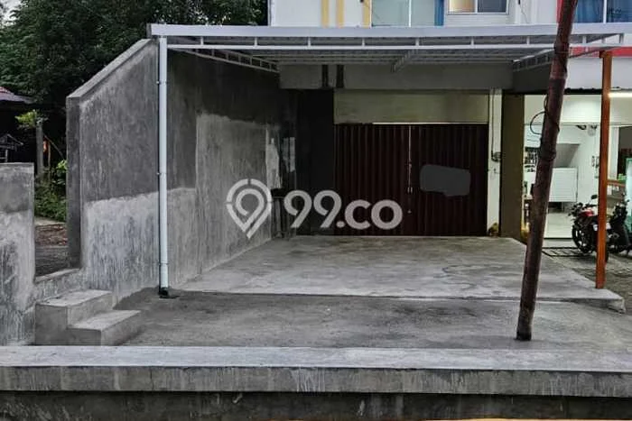 Ruko Paling Dicari LB 110m2 Dijual di Ketileng Ruko Paling Dicari LB 110m2 Dijual di Ketileng