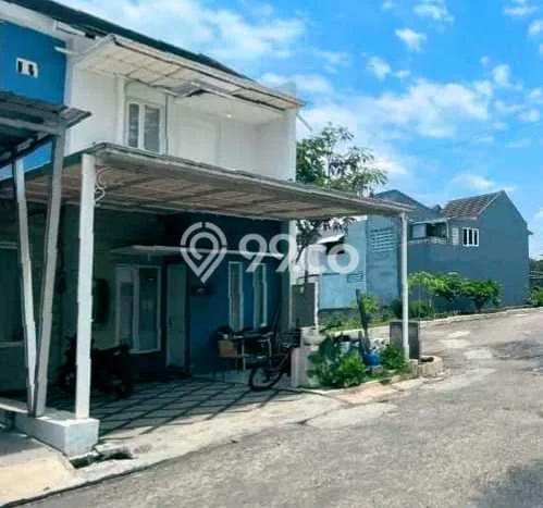 Jual Rumah Bagus Siap Huni LB 100m2 di Tembalang, Semarang Jual Rumah Bagus Siap Huni LB 100m2 di Tembalang, Semarang