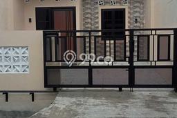 Siap Huni Rumah Minimalis & Modern LB 47m2 di Tlogosari Siap Huni Rumah Minimalis & Modern LB 47m2 di Tlogosari