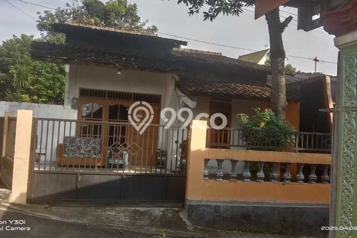 Hunian Nyaman di Semarang Harga Murah Hunian Nyaman di Semarang Harga Murah