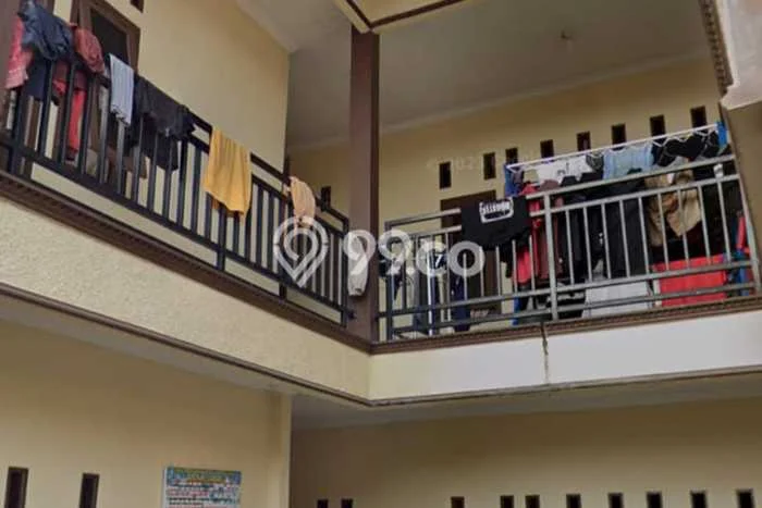 Unit Kost Dijual di Semarang Barat dengan 0 Kamar Tidur & Luas Bangunan 180m2 Unit Kost Dijual di Semarang Barat dengan 0 Kamar Tidur & Luas Bangunan 180m2