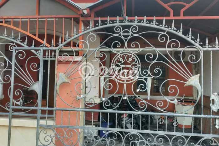 Rumah Minimalis Terbaik Siap Huni di Semarang Tengah LT 139m2 Rumah Minimalis Terbaik Siap Huni di Semarang Tengah LT 139m2