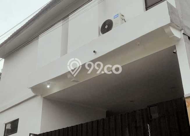 Kost Dijual di Kalicari dengan 0 KT dan Luas 180m2 Kost Dijual di Kalicari dengan 0 KT dan Luas 180m2