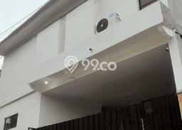 Kost Dijual di Kalicari dengan 0 KT dan Luas 180m2 Kost Dijual di Kalicari dengan 0 KT dan Luas 180m2