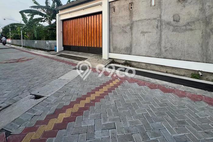 Rumah Kost Dijual di Pedurungan, Semarang, Spesifikasi 0 KT, 13 KM, 400m2 Rumah Kost Dijual di Pedurungan, Semarang, Spesifikasi 0 KT, 13 KM, 400m2