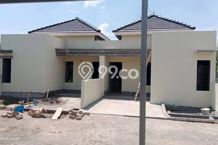 Dijual Rumah Siap Huni di Tlogomulyo Temanggung Harga Rp 474 Juta LT 64m2 Dijual Rumah Siap Huni di Tlogomulyo Temanggung Harga Rp 474 Juta LT 64m2