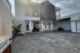 Rumah Kost Dijual di Pedurungan, Semarang, Spesifikasi 0 KT, 13 KM, 400m2 Rumah Kost Dijual di Pedurungan, Semarang, Spesifikasi 0 KT, 13 KM, 400m2