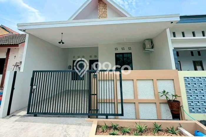 Rumah Minimalis Terbaik Siap Huni di Tembalang LT 72m2 Rumah Minimalis Terbaik Siap Huni di Tembalang LT 72m2