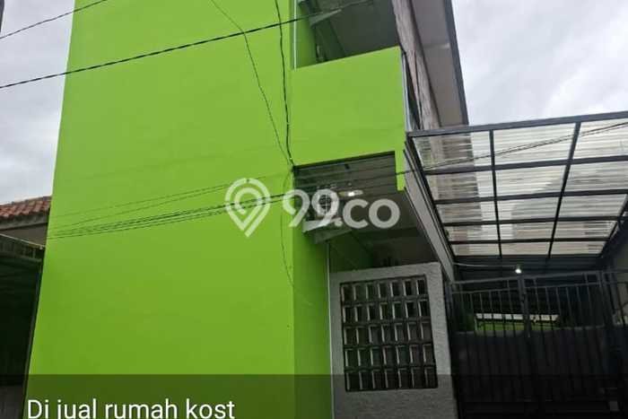 Kost Dijual Lokasi Tembalang, Semarang, Spesifikasi 0 Kamar Tidur dan Luas 180m2 Kost Dijual Lokasi Tembalang, Semarang, Spesifikasi 0 Kamar Tidur dan Luas 180m2
