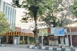 Tanah untuk Dijual di Semarang Utara Semarang Luas 1500m2 Tanah untuk Dijual di Semarang Utara Semarang Luas 1500m2