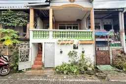 Rumah Murah LT 72m2 di Manyaran Akses Mudah Rumah Murah LT 72m2 di Manyaran Akses Mudah