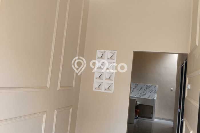 Siap Huni Rumah Minimalis & Modern LB 47m2 di Tlogosari Siap Huni Rumah Minimalis & Modern LB 47m2 di Tlogosari