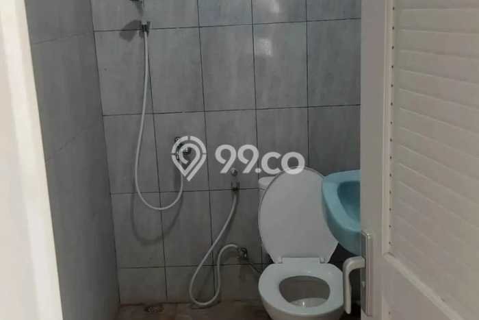 Rumah Minimalis 3 Kamar LT 130m2 di Manyaran Rumah Minimalis 3 Kamar LT 130m2 di Manyaran