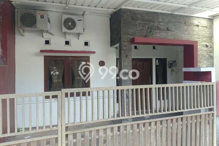 Rumah Modern Cantik 3 Kamar Bisa Langsung Pindah di Semarang Selatan Rumah Modern Cantik 3 Kamar Bisa Langsung Pindah di Semarang Selatan