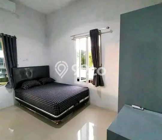 Dijual Rumah Kost di Sampangan, Semarang, 0 KT, 10 KM, Bangunan 120m2 Dijual Rumah Kost di Sampangan, Semarang, 0 KT, 10 KM, Bangunan 120m2